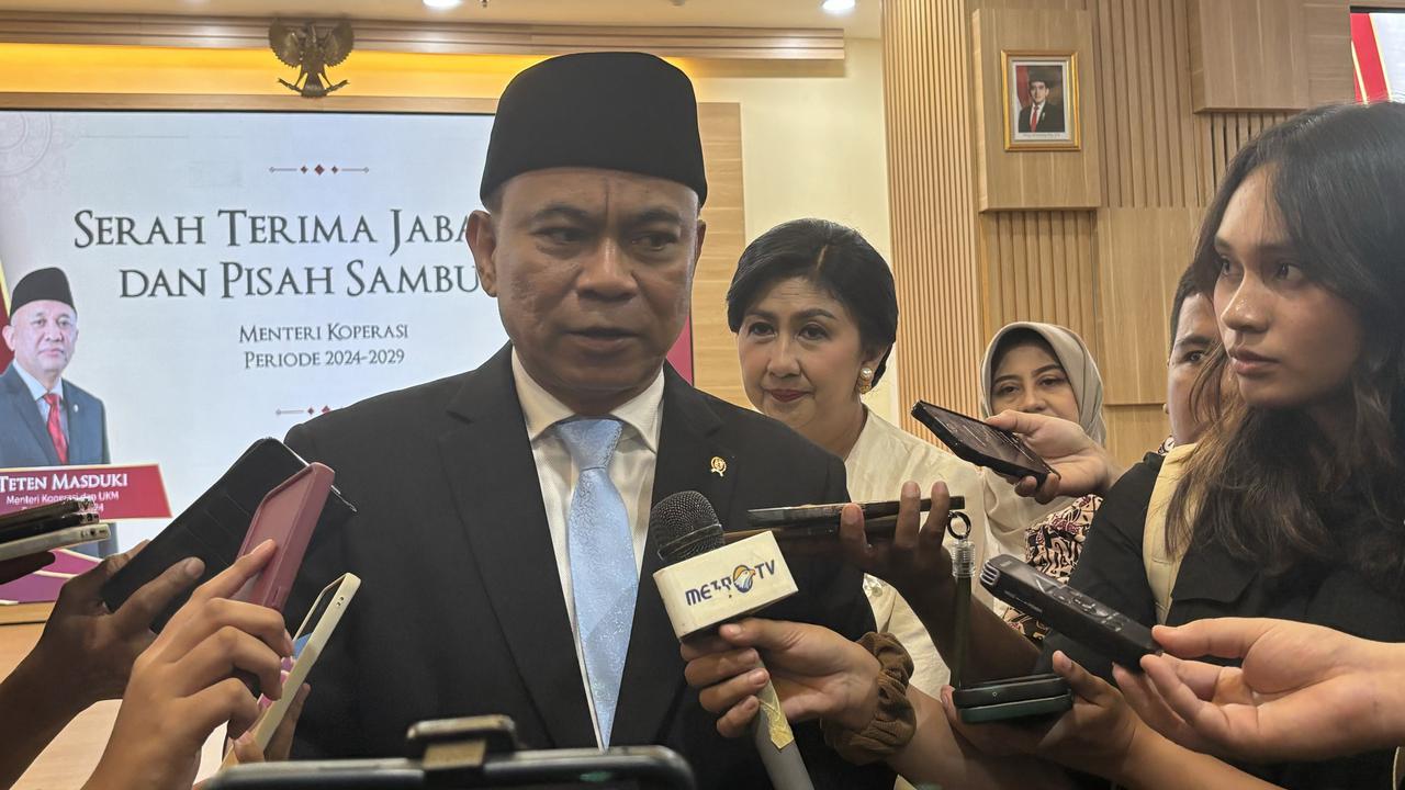 Budi Arie dalam Sorotan Kasus Judi Online
