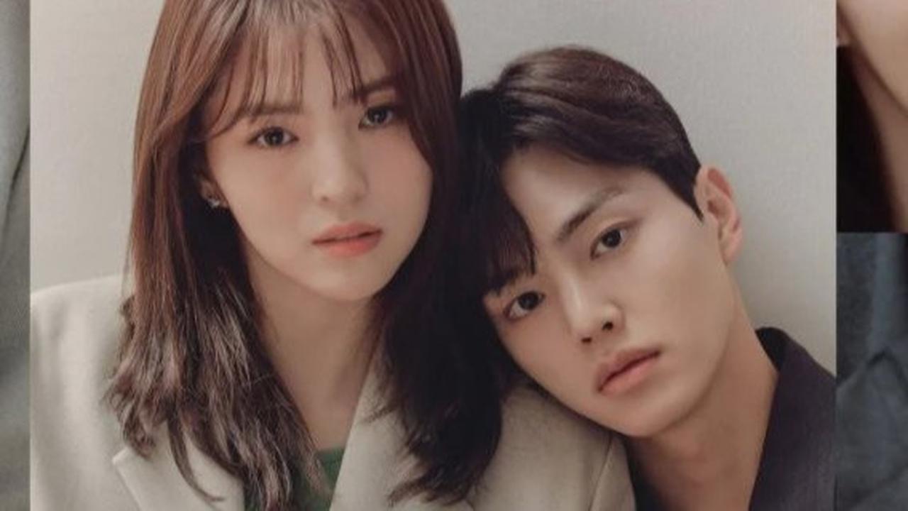 5 Drakor Hits Dibintangi Han So Hee, 'The World of Married' dan 'Nevertheless
