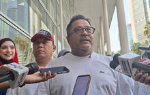 Uji Coba CFD Jakarta Dua Kali Sepekan Diusulkan DPRD, Rano Karno Buka Peluang