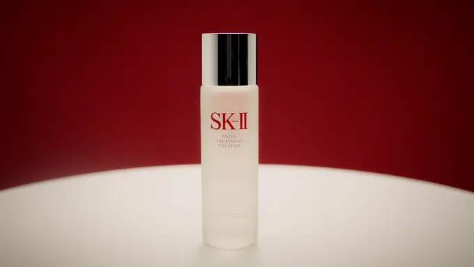 PITERA, bahan ikonik SK-II untuk wujudkan Crystal Clear Skin