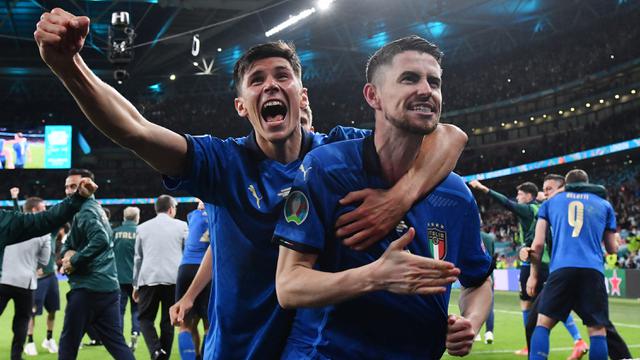 Foto: 5 Pemain Keturunan Brasil yang Sukses Meraih Trofi Piala Eropa usai Berpindah Kewarganegaraan