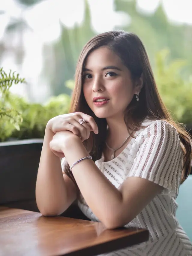 [Bintang] Tasya Kamila