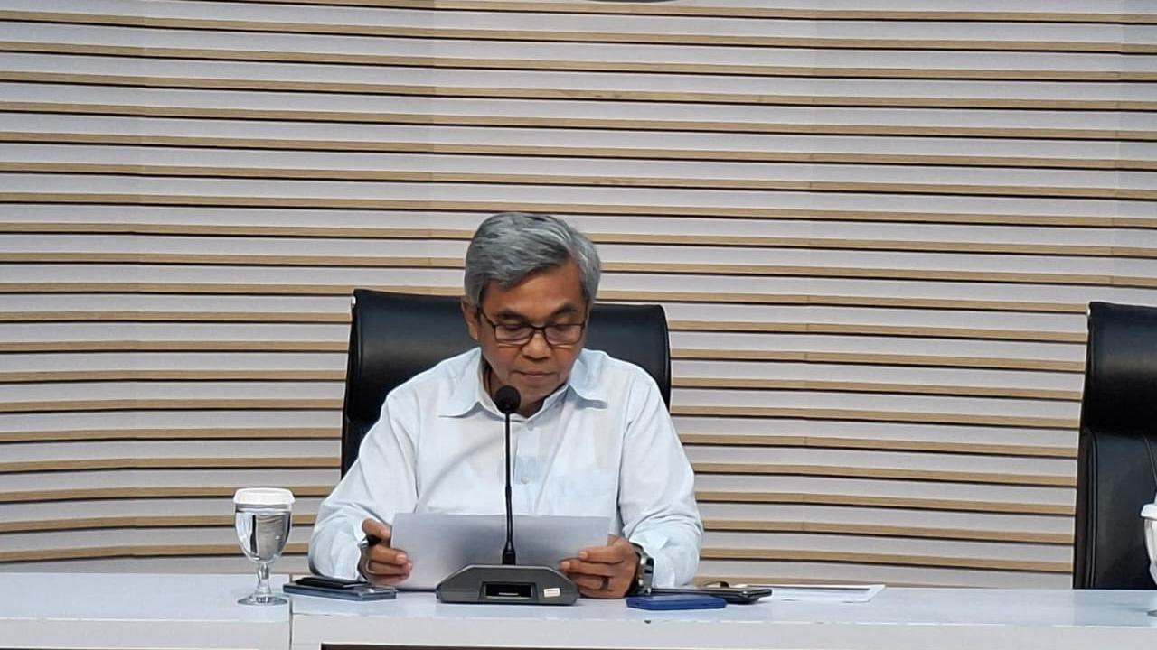 KPK Buka Suara soal Wacana Pembentukan Pengadilan Ad Hoc Khusus BUMN