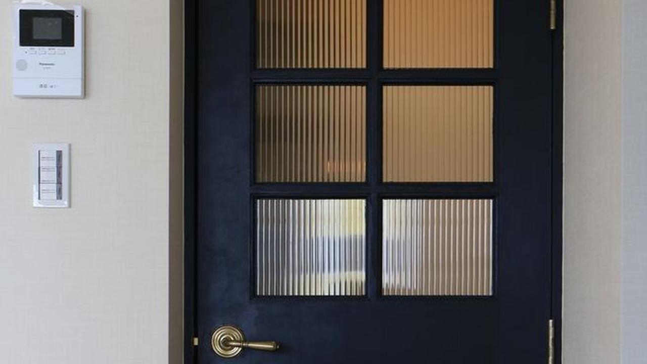 Model Pintu Kayu Minimalis 1 Pintu, Inspirasi Desain Modern untuk Rumah Kekinian