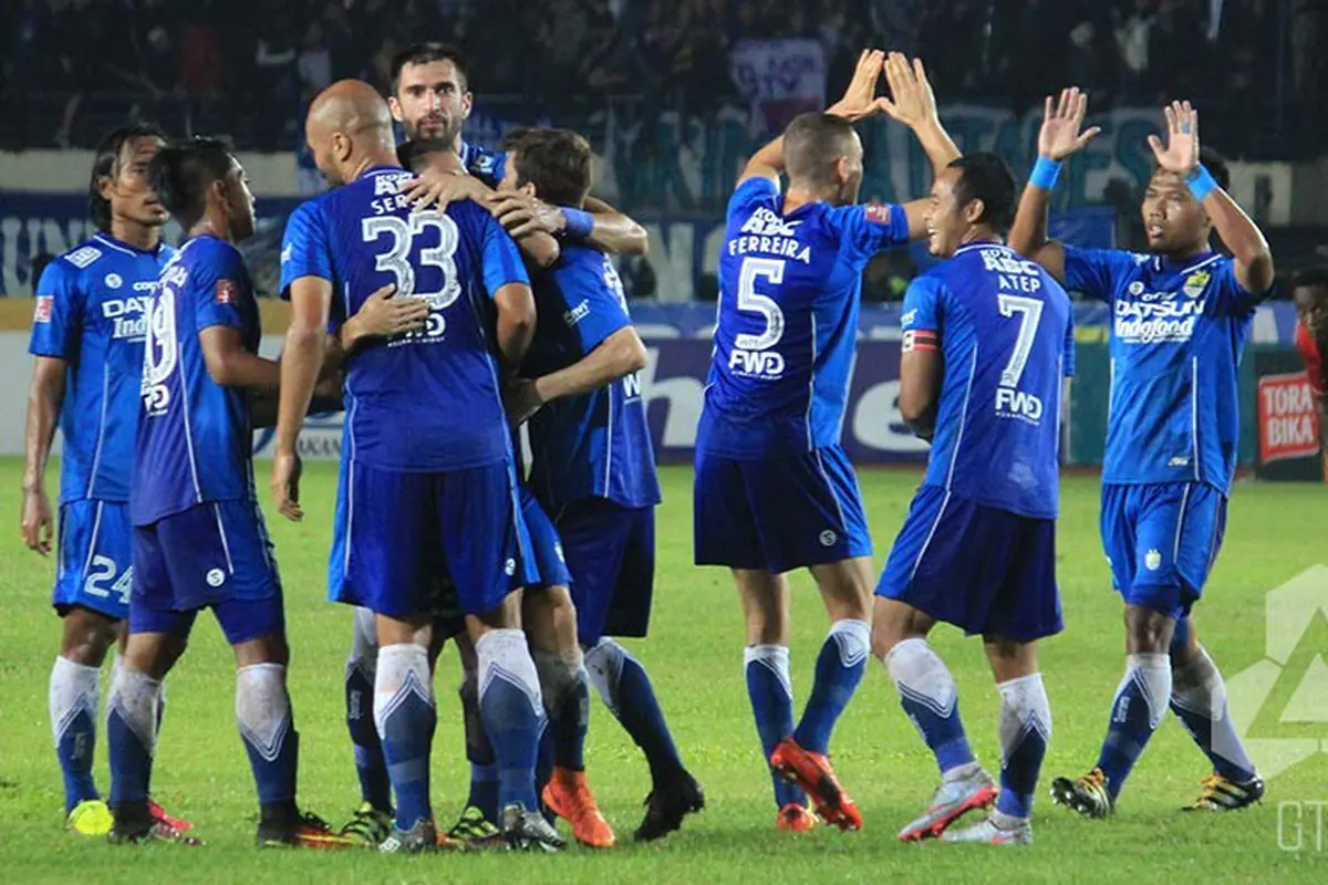 Persib Bandung
