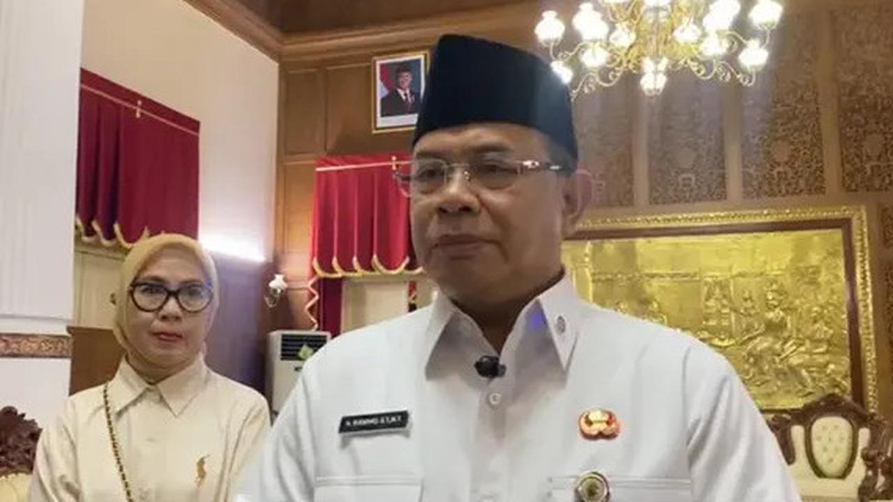 Bupati Pati Dipanggil KPK, Diduga Terkait Dana Proyek DJKA
