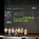 Jakarta International Literary Festival 2026 Resmi Dibuka