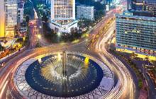 Info Lengkap Car Free Night Malam Tahun Baru, Sudirman-Thamrin Ditutup Mulai Jam 6 Sore dan Lokasi Kantong Parkir