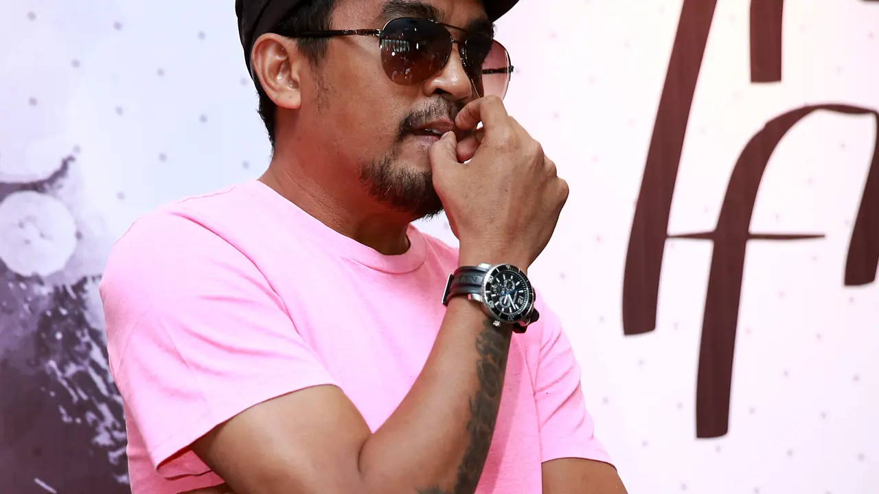 Glenn Fredly