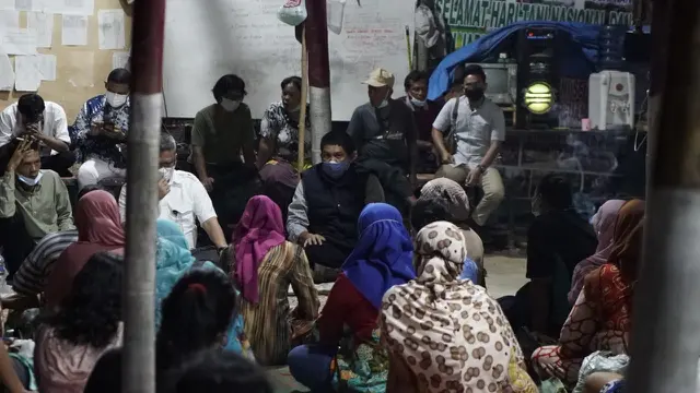 Penyelesaian Konflik Agraria di Sumut