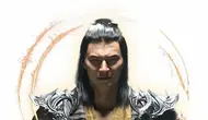 Mortal Kombat 1 (NetherRealm Studios)