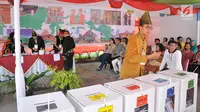 22 TPS di Kota Tangerang Bakal Lakukan Pemungutan Suara Ulang