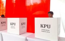 4 Tanggal Usulan KPU untuk Jadwal Pemungutan Suara Ulang, Dipastikan Hari Sabtu