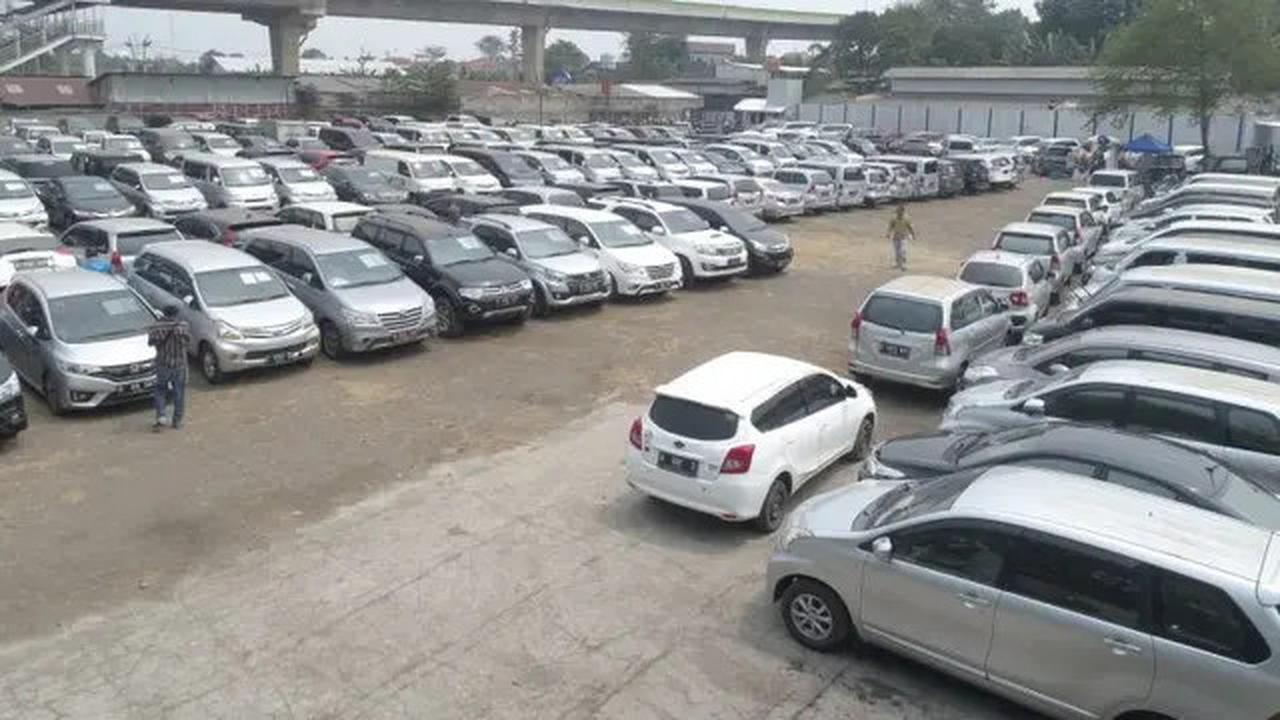 Ini Platform Lelang Digital Baru, Alternatif bagi Pembeli Mobil Bekas