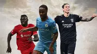 5 Striker Ini Bisa Direkrut Real Madrid pada Bursa Transfer Nanti: Lupakan Kylian Mbappe!