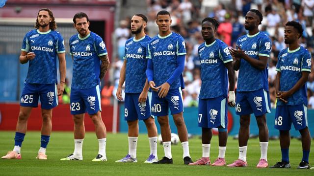 Olympique de Marseille