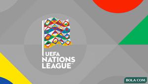 Jadwal Pertandingan Uefa Nations League Minggu 6 September 2020 Spanyol Dan Jerman Turun Lapangan Dunia Bola Com