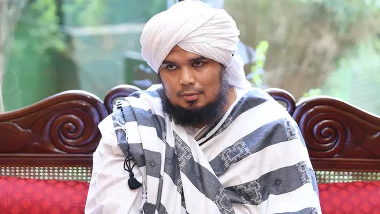 Ustaz Derry Sulaiman Sebut Ramadan Tahun Ini Terasa Spesial: Banyak yang Dapat Hidayah