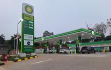 Harga BBM di SPBU BP AKR Naik, Ini Daftar Lengkapnya
