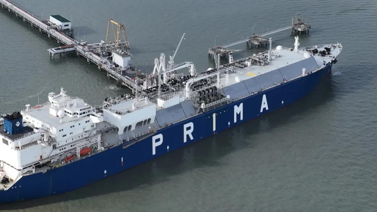 Subholding Gas Pertamina Garap Lapangan Lengo, Perluas Penyaluran Energi Bersih