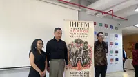 IHFFM 2026 Resmi Hadir, Optimalkan Potensi Besar Film Horor Indonesia di Pasar Australia