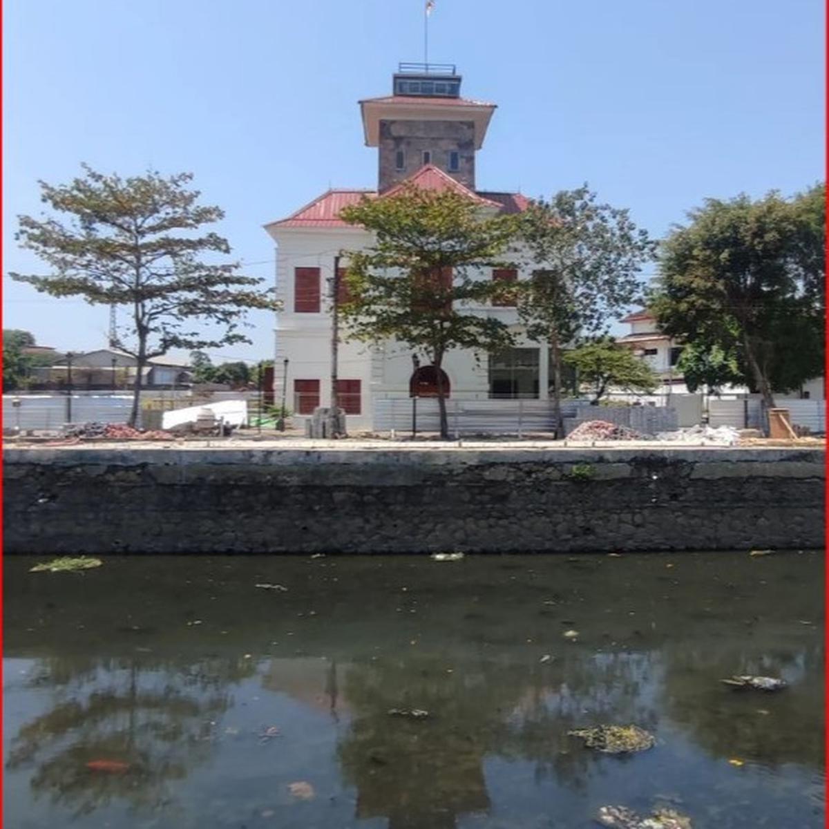 Kampung Melayu Semarang