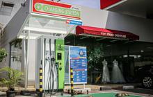Pertamina Patra Niaga Pamerkan Bahan Bakar Bersih dan Teknologi Hijau, Termasuk untuk Kendaraan Listrik