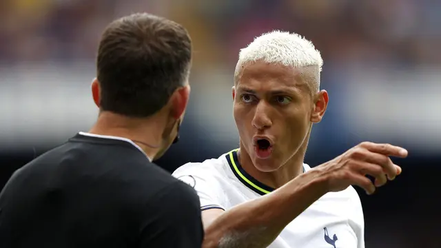 Chelsea vs Tottenham