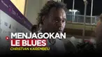 Berita Video, Komentar Christian Karembeu Tentang Final Piala Dunia 2022