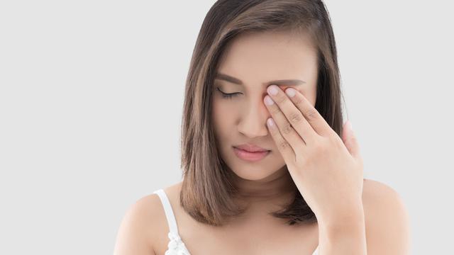 Jenis dan gejala penyakit mata glaukoma