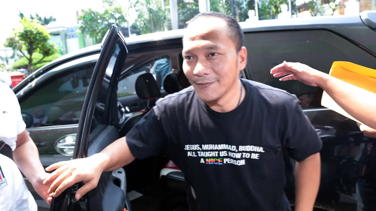 [Bintang] Iwa K di RS KKO