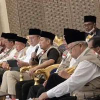 Timwas DPR Sebut Jemaah Haji Indonesia Bisa Mendapatkan Fasilitas Lebih Baik