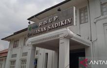 RSHS Bandung Terus Upayakan Hapus Diskriminasi dan Stigma Negatif terhadap Pasien HIV