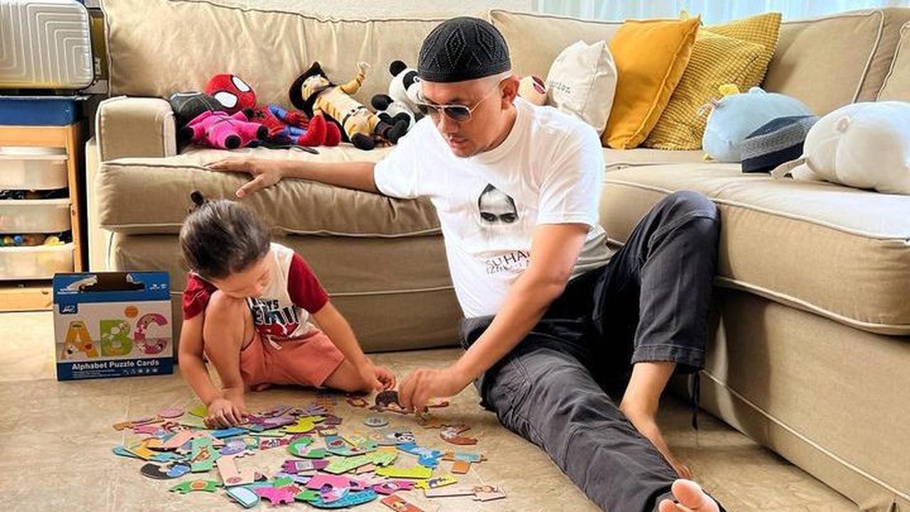 "Pedekate ke si kama, dengan style baru,"