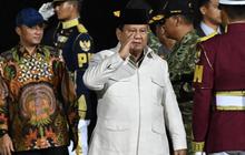 Prabowo soal Polemik Utang Kereta Cepat Jakarta-Bandung: Saya Tanggung Jawab Nanti Whoosh Itu Semuanya