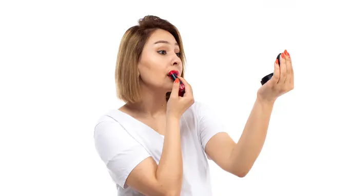 Lipstick yang tepat dapat menyempurnakan penampilan