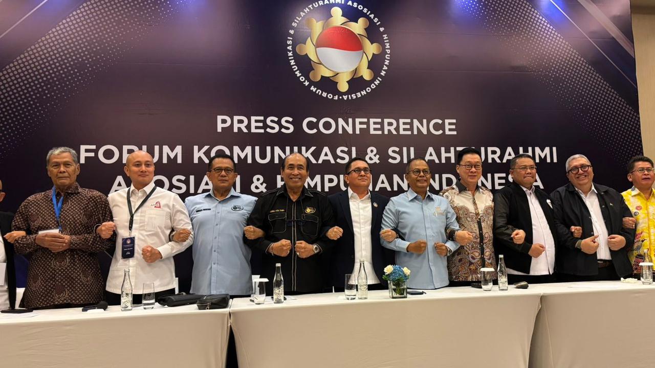 250 Asosiasi dan Himpunan Siap Bentuk Konfederasi Bila Dualisme Kadin Tak Terselesaikan