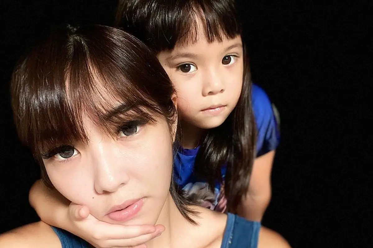 [Fimela] Gisella Anastasia dan Gempi