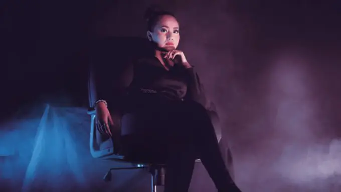 Mama Ella/Budi Santoso/Kapanlagi.com