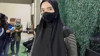 Inara Rusli (Liputan6.com - M Altaf Jauhar)