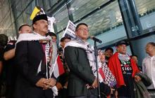 Indonesia Kecam Keras Israel atas Penahanan Relawan GSF, Langgar Hukum Internasional