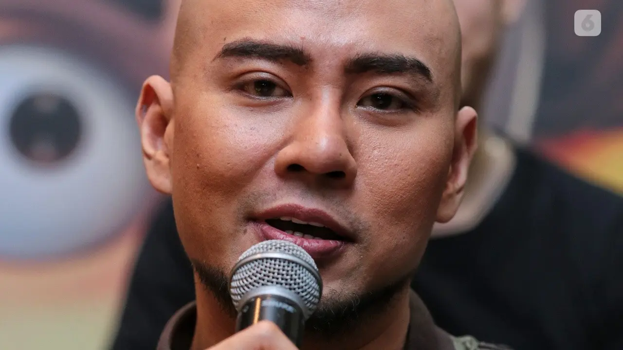 [Bintang] Deddy Corbuzier