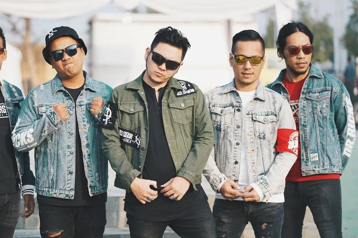 Label musik Wahana Media Entertainment ulang tahun ke-25