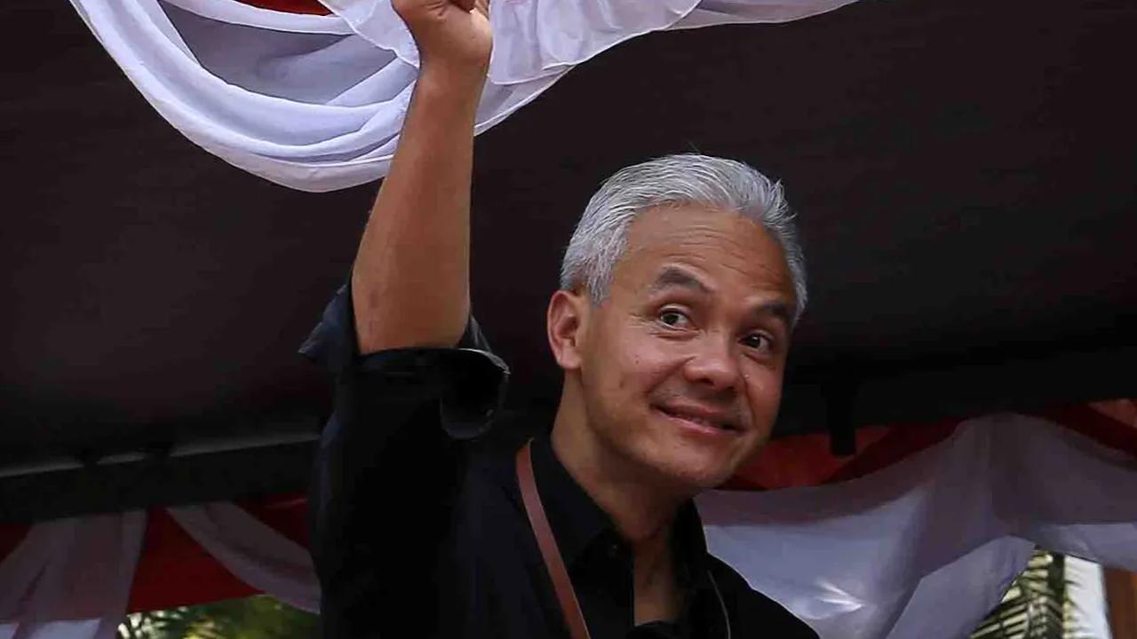 Ganjar-Mahfud akan Optimalkan Bonus Demografi Cegah Ledakan Pengangguran