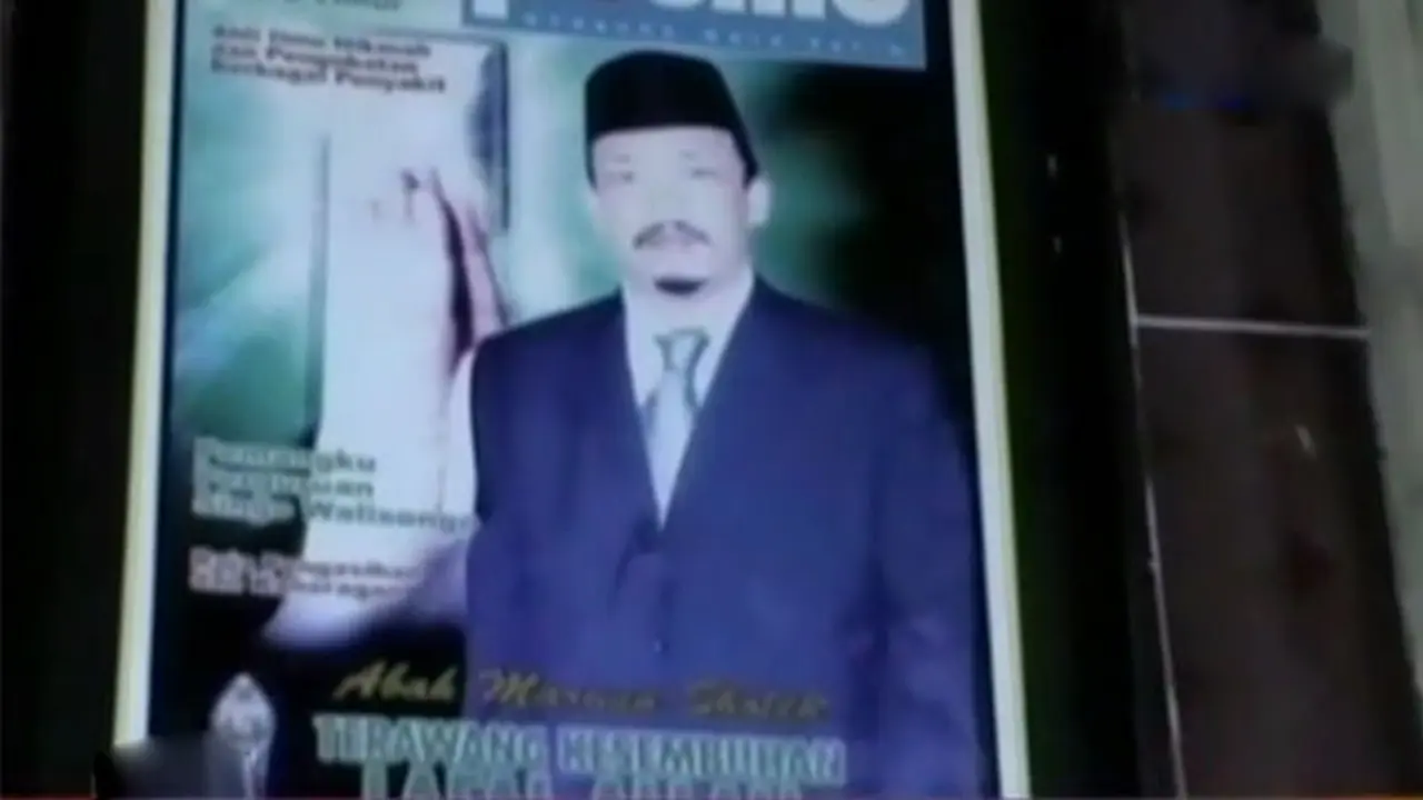 (lip6 Siang) Jenazah AirAsia