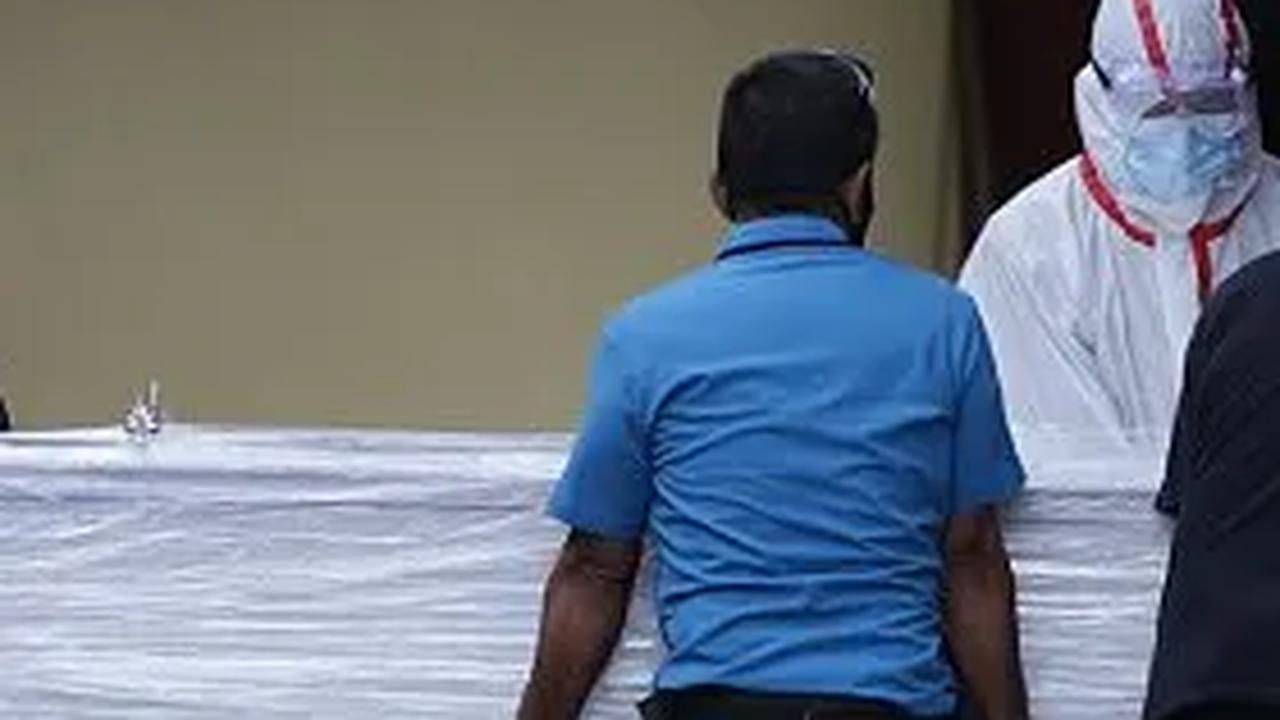 Sederet Fakta Bocah di Bekasi Meninggal Karena Mati Batang Otak Usai Operasi Amandel, Diduga Ada Malapraktik