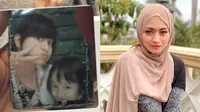 6 Potret Transformasi Nathalie Holscher dari Remaja hingga Kini, Curi Perhatian