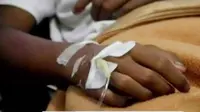 VIDEO: Bocah Dianiaya Marinir di Cilandak Alami Gegar Otak
