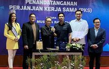 RestockTech dan Mustika Ratu Sinergi Digitalisasi Pergudangan, Tingkatkan Efisiensi Rantai Pasok Nasional