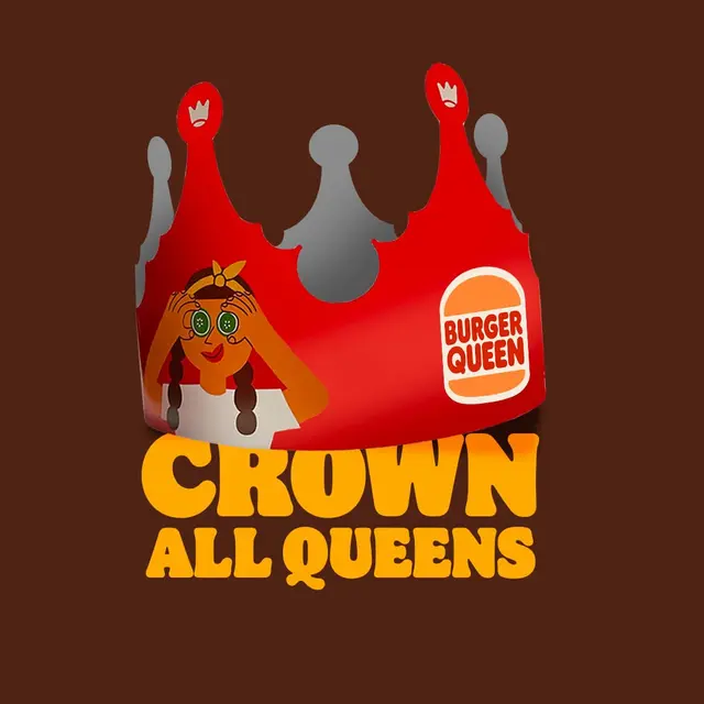 Burger King Luncurkan Menu Burger Spesial Edisi Kartini